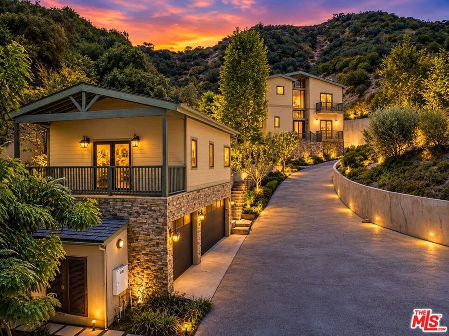 Property photo for 4099 Mandeville, Brentwood, CA