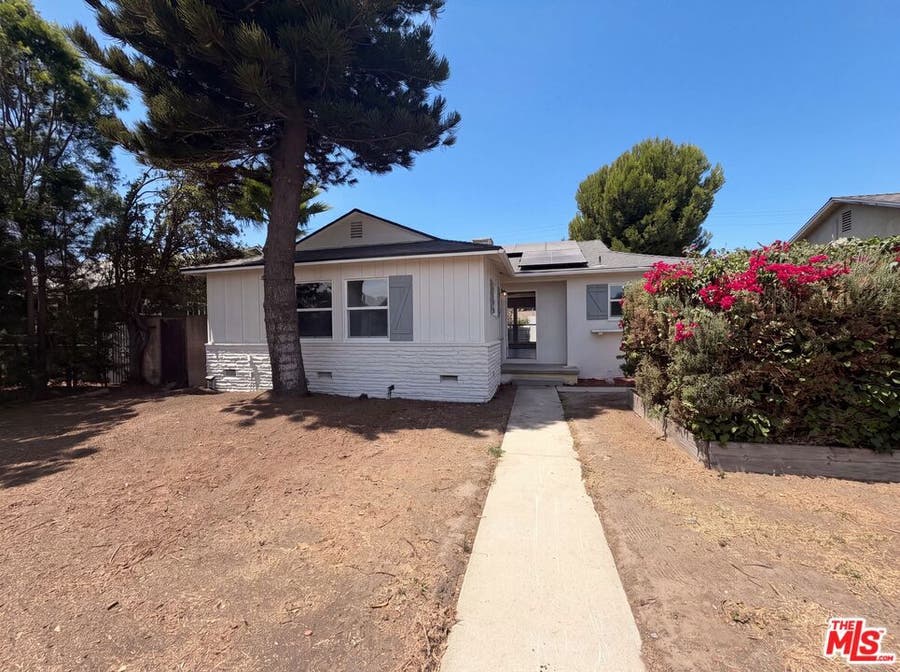 Property photo for 8015 Aldea Avenue, Los Angeles, CA