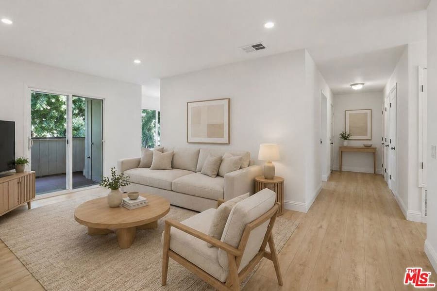 Property photo for 2511 Easton Place, #48, San Jose, CA