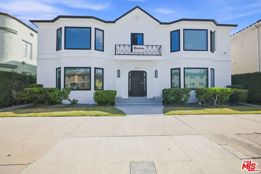 Property photo for 3015 Stocker Place, Los Angeles, CA