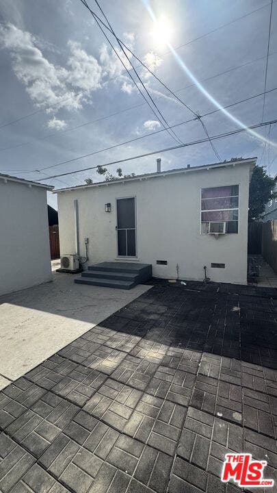 Property photo for 9601 Alexander Avenue, #1/2, South Gate, CA