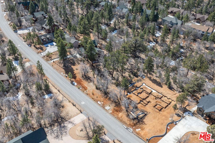 Property photo for 1603 Angels Camp Road, Big Bear City, CA