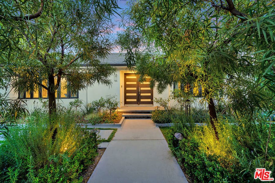 Property photo for 344 S Roxbury Drive, Beverly Hills, CA