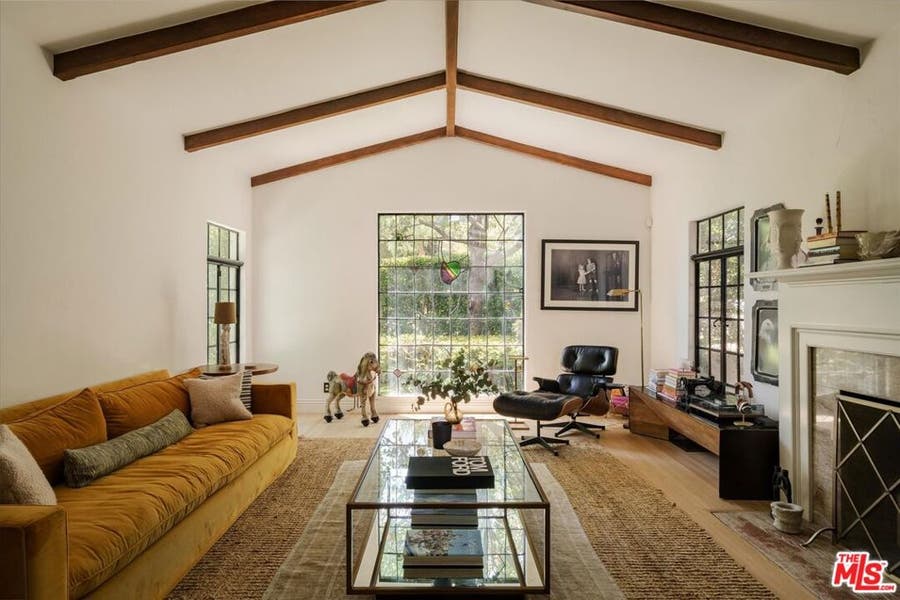 Property photo for 3623 Shannon Road, Los Angeles, CA