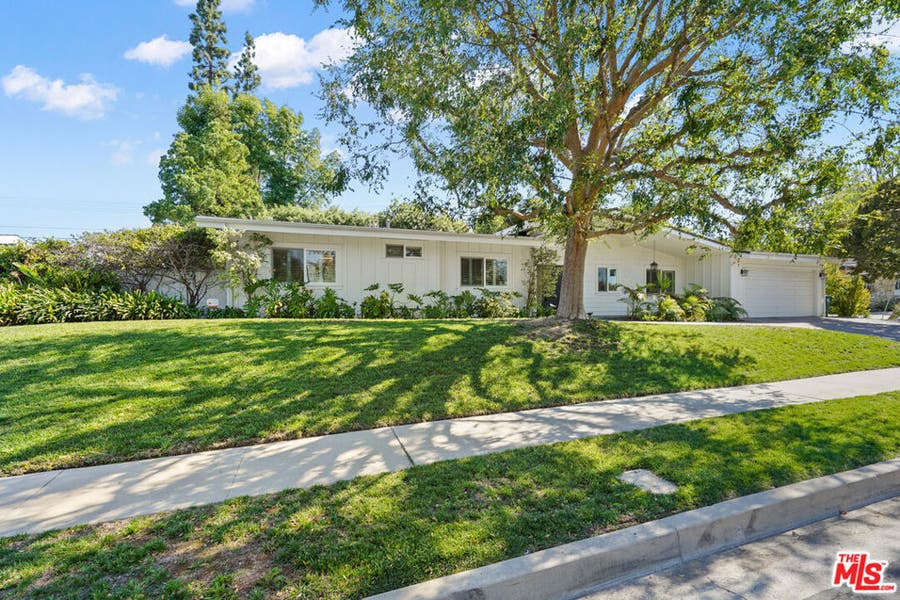 Property photo for 23742 Kivik Street, Los Angeles, CA