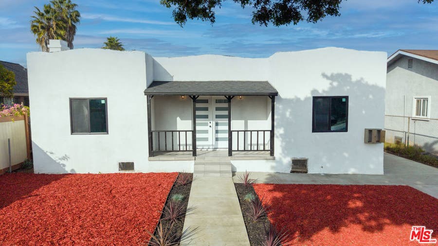 Property photo for 1341 W 94th Street, Los Angeles, CA