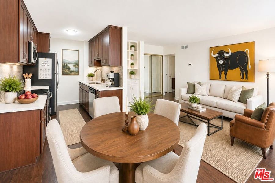 Property photo for 1750 Camino Palmero Street, #442, Los Angeles, CA
