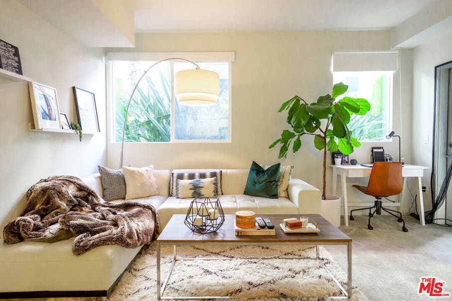 Property photo for 12655 Bluff Creek Drive, #118, Playa Vista, CA