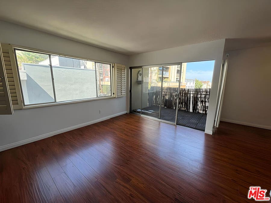 Property photo for 1817 N Fuller Avenue, #301, Los Angeles, CA