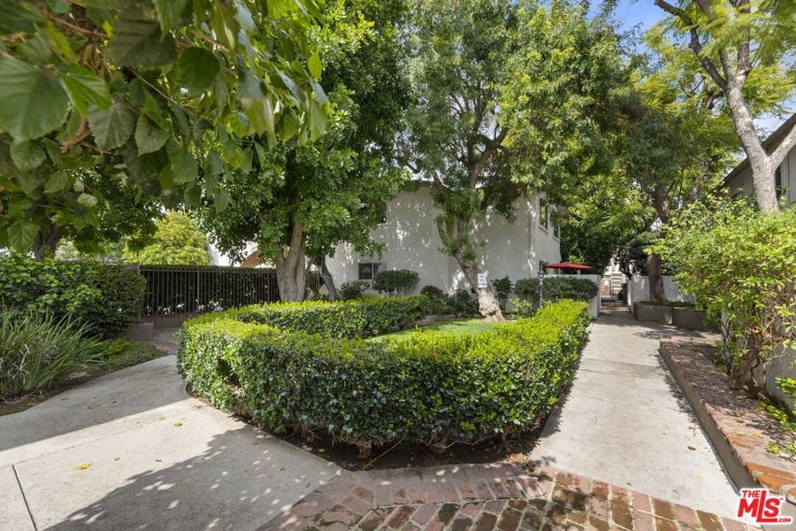 Property photo for 18555 Collins Street, #C11, Tarzana, CA