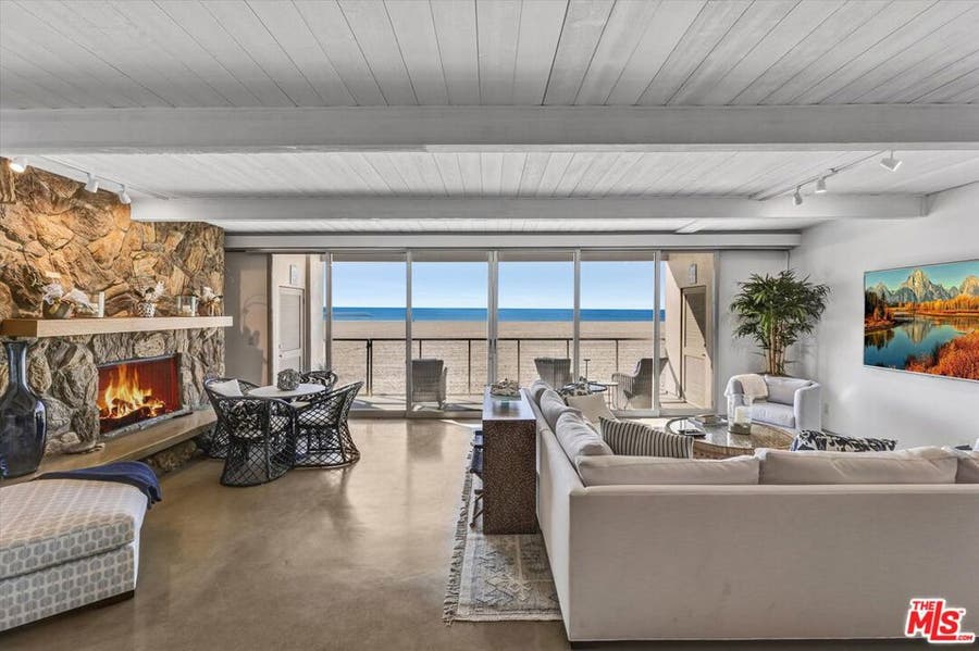 Property photo for 1 Spinnaker Street, #2, Marina Del Rey, CA