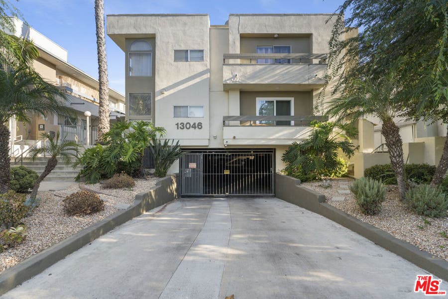 Property photo for 13046 Moorpark Street, #204, Los Angeles, CA