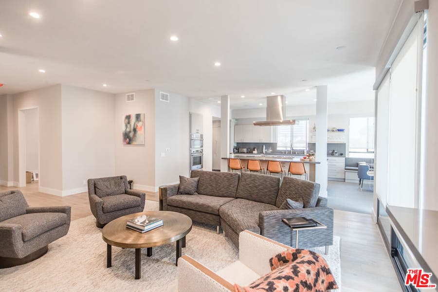 Property photo for 1115 14Th Street, Santa Monica, CA
