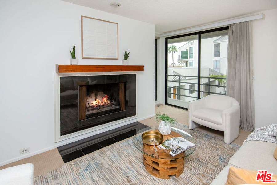Property photo for 2960 Neilson Way, #304, Santa Monica, CA