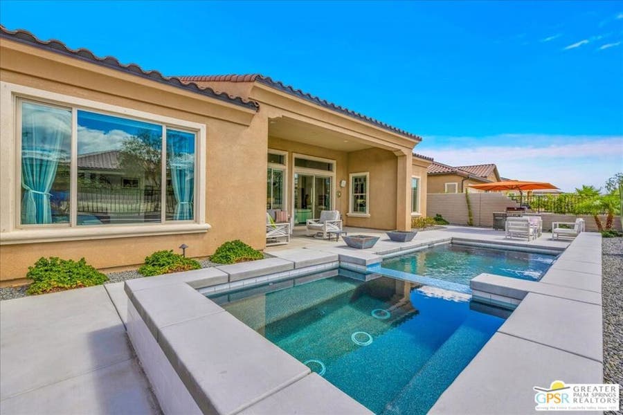 Property photo for 25 Chardonnay, Rancho Mirage, CA