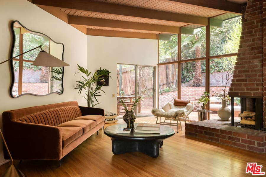 Property photo for 5730 Cazaux Drive, Los Angeles, CA