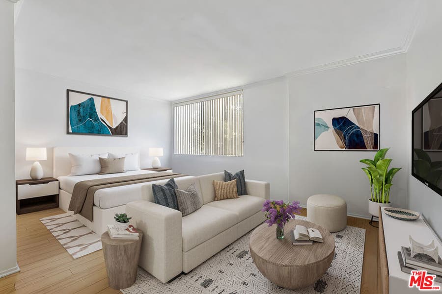 Property photo for 525 S Ardmore Avenue, #257, Los Angeles, CA