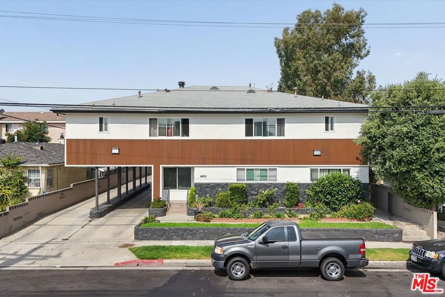 Property photo for 14611 Larch Avenue, Lawndale, CA