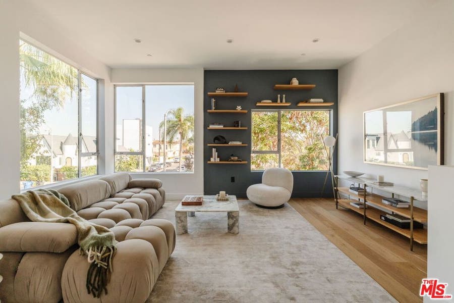 Property photo for 5036 W Pickford Street, Los Angeles, CA