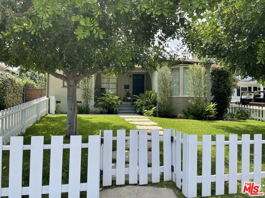 Property photo for 8011 Stewart Avenue, Los Angeles, CA