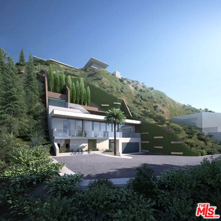 Property photo for 1501 Marlay, Los Angeles, CA