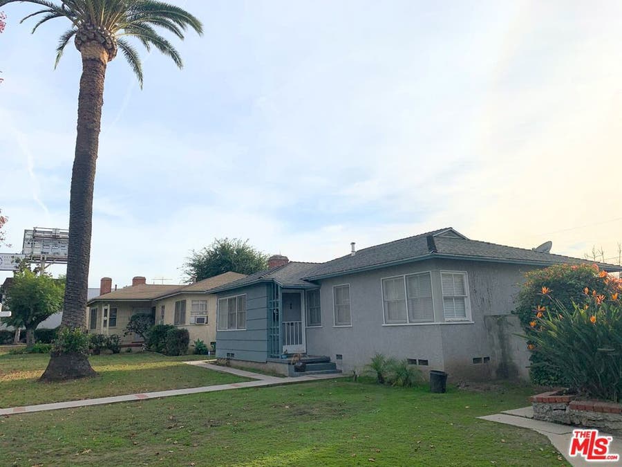 Property photo for 2929 Westwood Boulevard, Los Angeles, CA