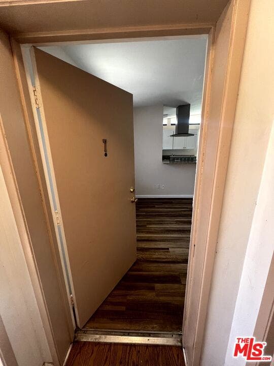 Property photo for 3704 Midvale Avenue, #7, Los Angeles, CA