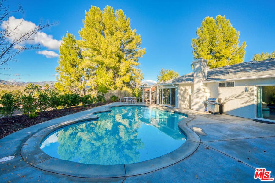Property photo for 8961 Farralone Avenue, West Hills, CA