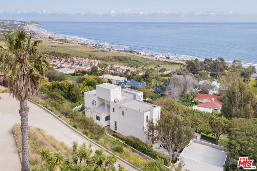 Property photo for 31235 Bailard Road, Malibu, CA