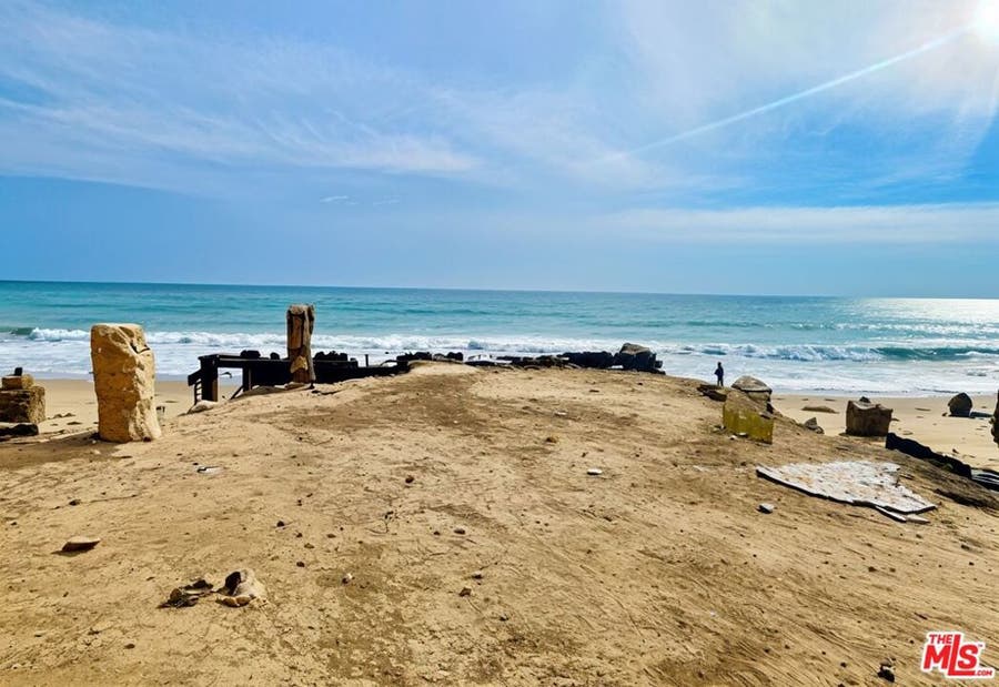 Property photo for 19240 Pacific Coast Highway, Malibu, CA