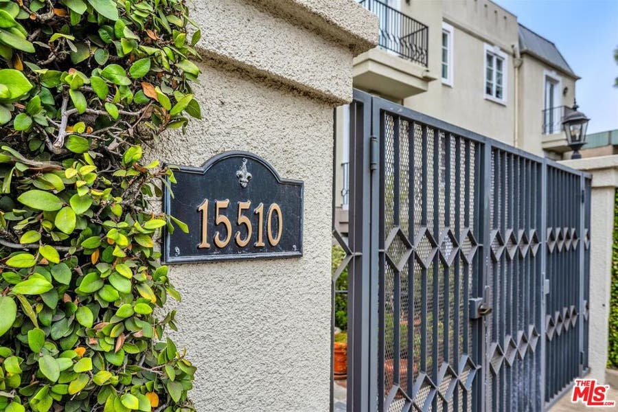 Property photo for 15510 W Sunset Boulevard, #304, Los Angeles, CA