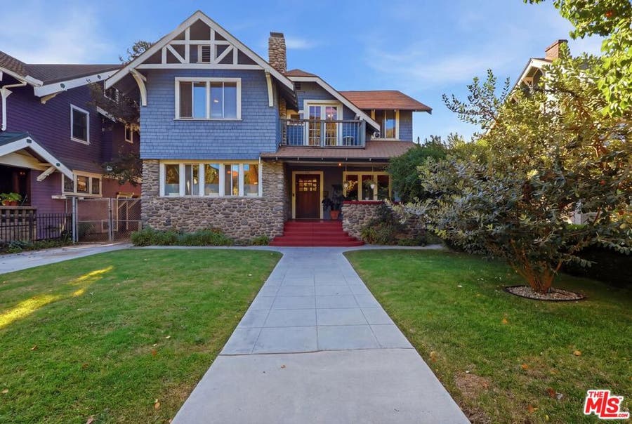Property photo for 2651 Van Buren Place, Los Angeles, CA