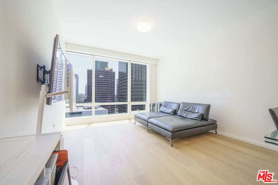 Property photo for 877 Francisco Street, #1208, Los Angeles, CA