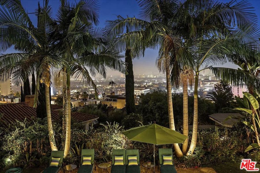 Property photo for 1274 N Clark Street, West Hollywood, CA