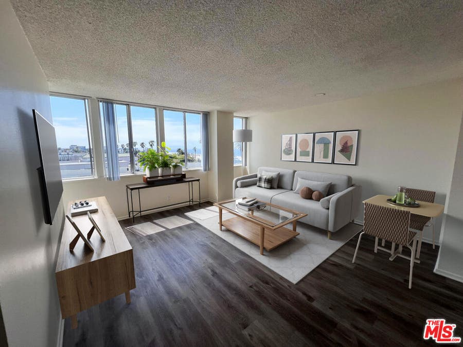 Property photo for 1431 Ocean Avenue, #613, Santa Monica, CA