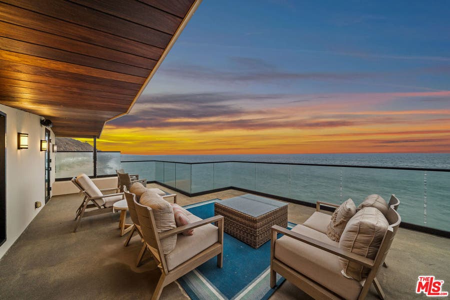 Property photo for 20630 Pacific Coast Highway, Malibu, CA