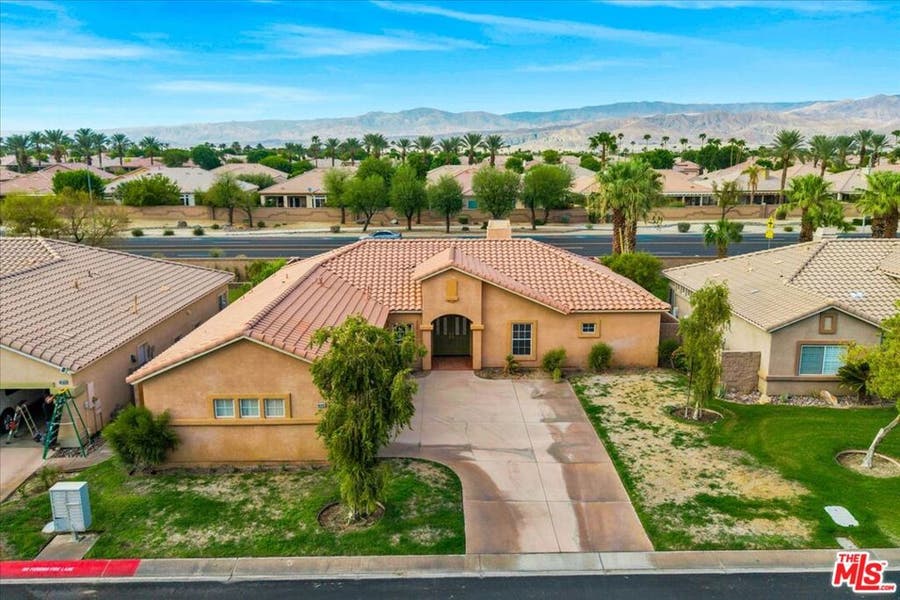 Property photo for 80442 Jasper Park Avenue, Indio, CA