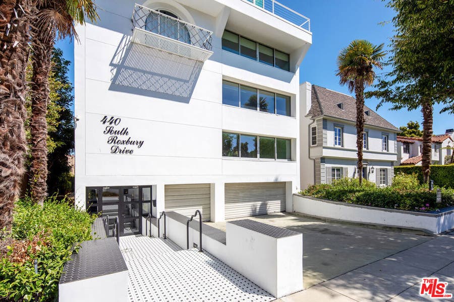 Property photo for 440 S Roxbury Drive, #201, Beverly Hills, CA