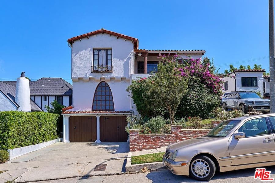 Property photo for 918 S Stanley Avenue, Los Angeles, CA