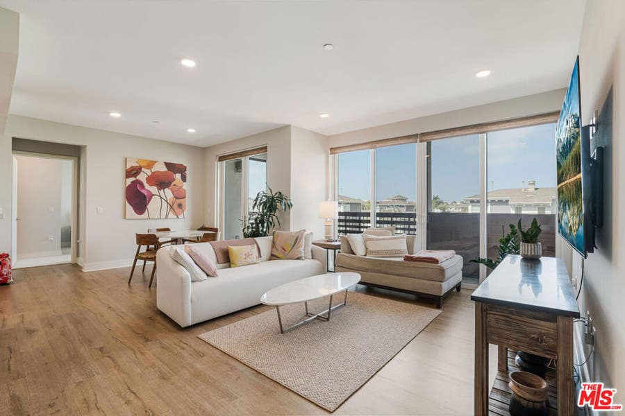 Property photo for 6030 Seabluff Drive, #423, Los Angeles, CA