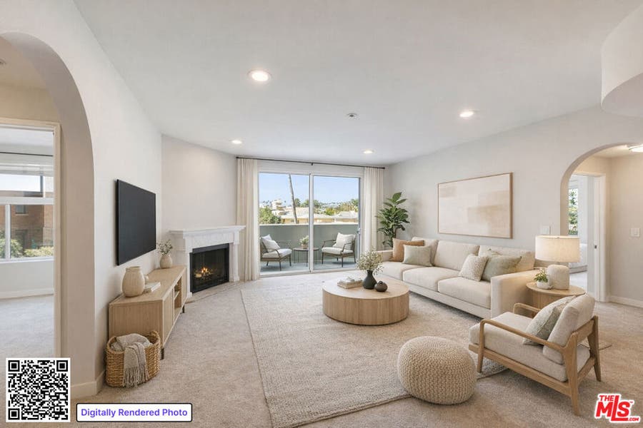 Property photo for 620 S Gramercy Place, #320, Los Angeles, CA