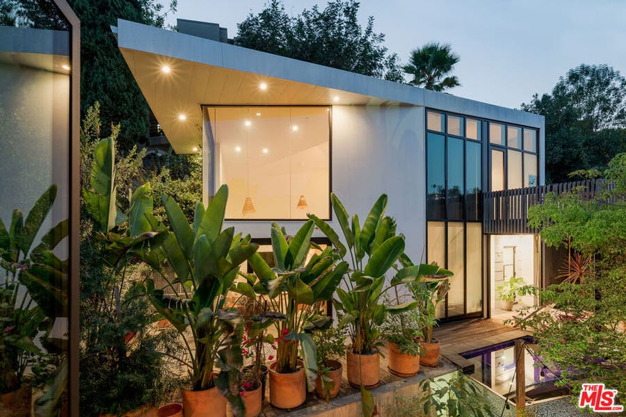 Property photo for 1851 Lobdell Place, Los Angeles, CA