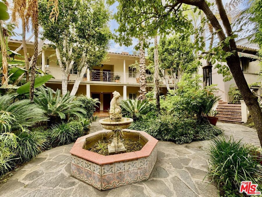 Property photo for 8472 Fountain Avenue, West Hollywood, CA