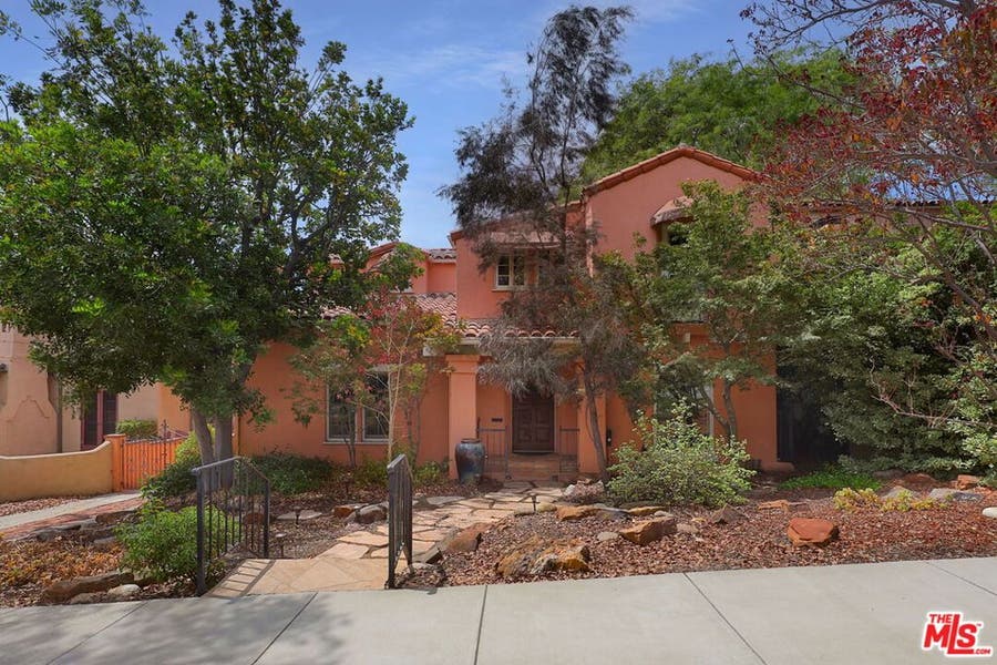 Property photo for 1229 Geneva Street, Glendale, CA