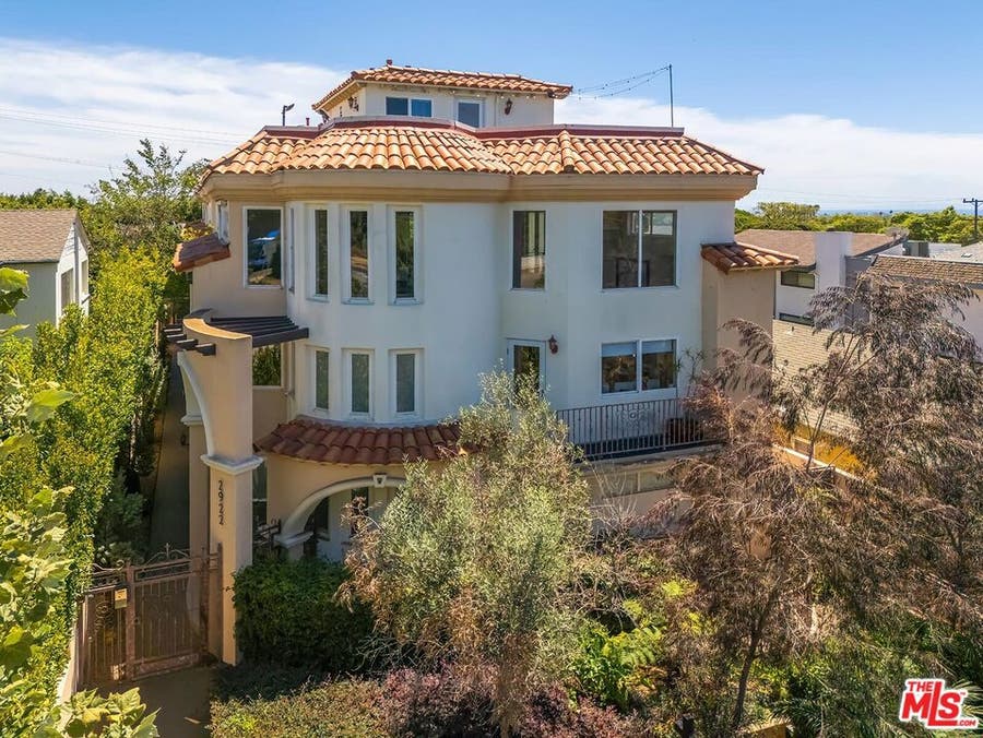 Property photo for 2922 Montana Avenue, #D, Santa Monica, CA