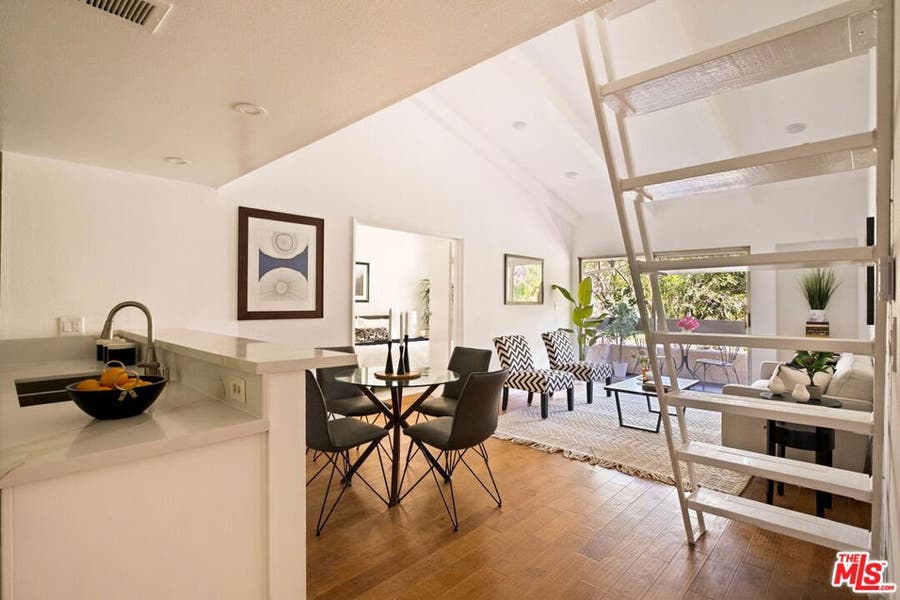 Property photo for 2700 Cahuenga Boulevard, #4303, Los Angeles, CA