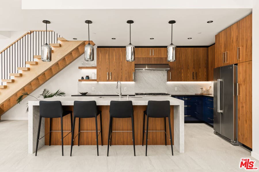 Property photo for 212 Bay Street, #103, Santa Monica, CA