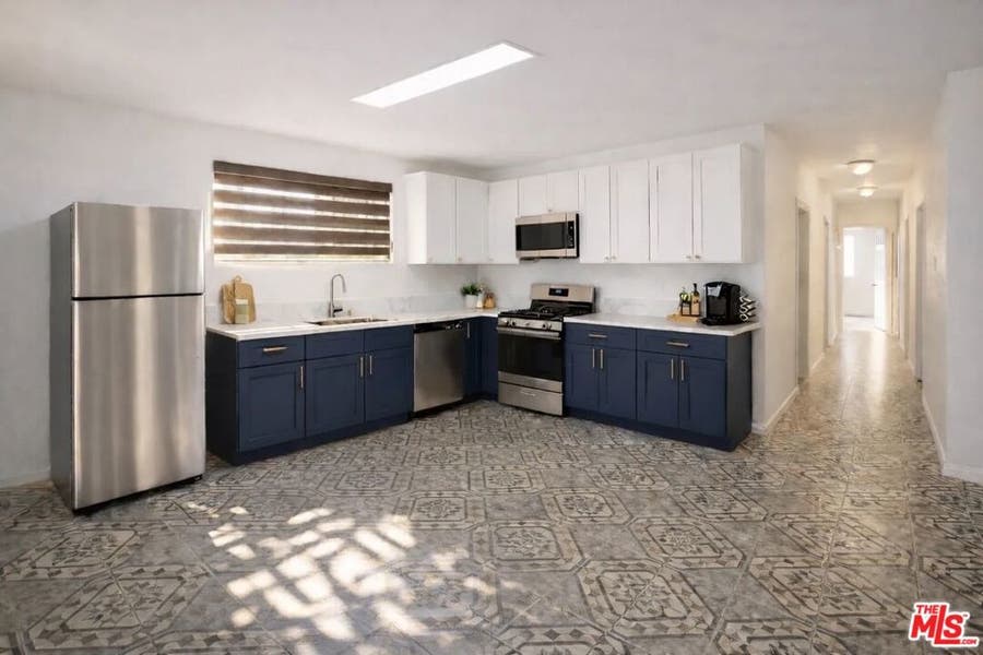 Property photo for 744 S New Hampshire Avenue, Los Angeles, CA