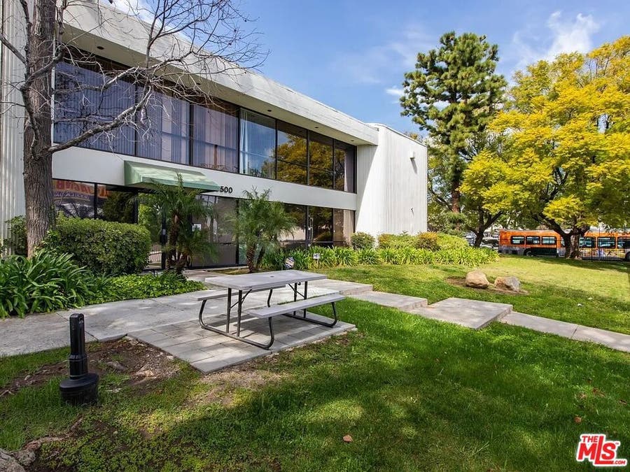 Property photo for 20500 Nordhoff Street, Los Angeles, CA