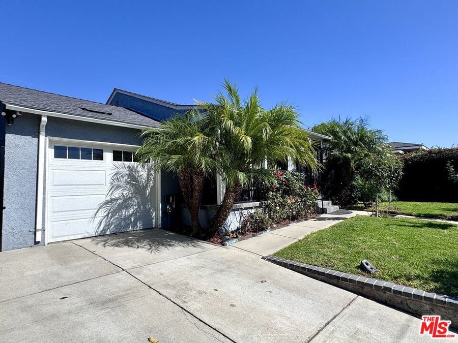 Property photo for 1063 W 132nd Street, Gardena, CA